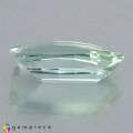 Natural Tourmaline 4.90 Carats Baby Green Fancy  16x7 mm Loose Gemstone - Image 5