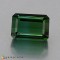 tourmaline  4.18cts - 10x7mm
