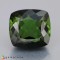 tourmaline  6.66cts - 11x10mm