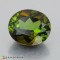 tourmaline  3.35cts - 10x8mm