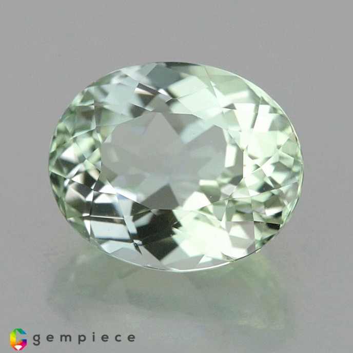 Showing image for tourmaline tourmaline Green Tourmaline image