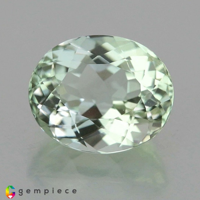 Showing image for tourmaline tourmaline Green Tourmaline image