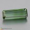 tourmaline  3.78cts - 14x5mm