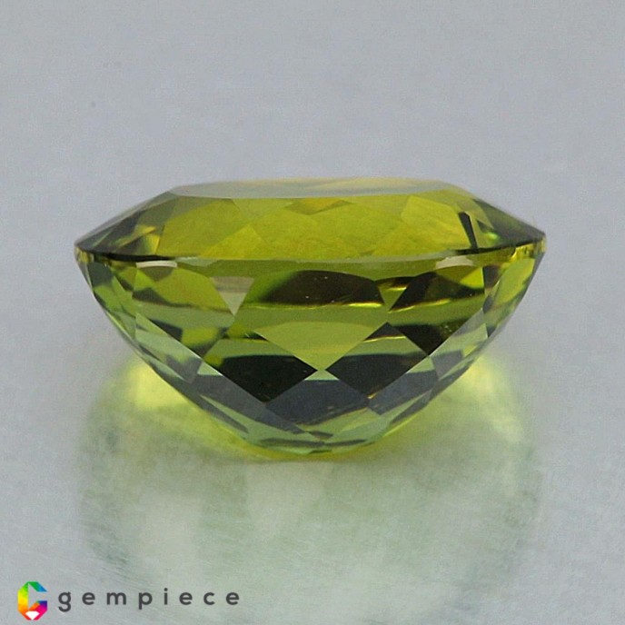 tourmaline Green Tourmaline image
