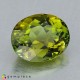 tourmaline Green Tourmaline image