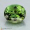 tourmaline  2.75cts - 9x8mm