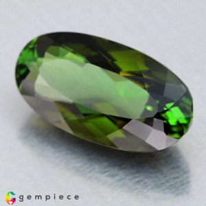 tourmaline  5.69cts - 15x8mm