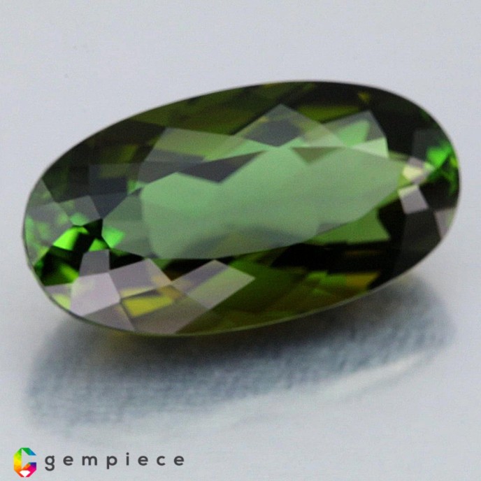 tourmaline Green Tourmaline image