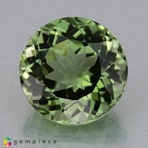tourmaline  1.75cts - 7x5mm
