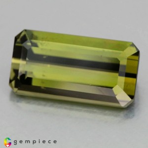 tourmaline  5.51cts - 15x8mm