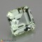 tourmaline  2.43cts - 7x7mm