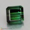 tourmaline  3.58cts - 8x8mm