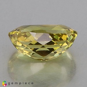 grossular garnet  2.87cts - 10x7mm grossular garnet  2.87cts - 10x7mm