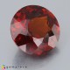 hessonite garnet Hessonite Garnet image