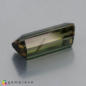 kornerupine  3.57cts - 13x6mm kornerupine  3.57cts - 13x6mm