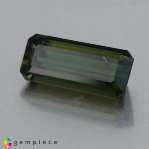 kornerupine  3.57cts - 13x6mm kornerupine  3.57cts - 13x6mm