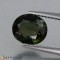 kornerupine  2.39cts - 9x8mm kornerupine  2.39cts - 9x8mm