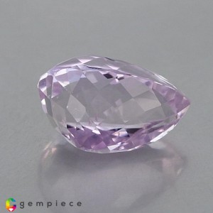 kunzite  9.24cts - 15x10mm kunzite  9.24cts - 15x10mm