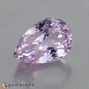 kunzite  9.24cts - 15x10mm kunzite  9.24cts - 15x10mm