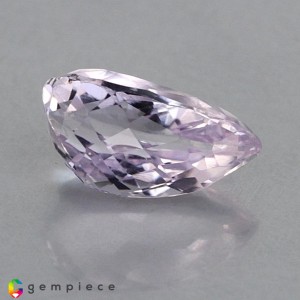 kunzite  5.61cts - 14x8mm kunzite  5.61cts - 14x8mm