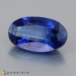 kyanite  2.99cts - 12x7mm