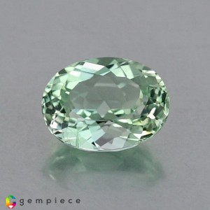 montebrasite  1.80cts - 9x7mm montebrasite  1.80cts - 9x7mm