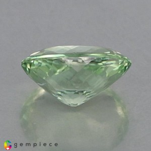 montebrasite  1.77cts - 9x7mm montebrasite  1.77cts - 9x7mm