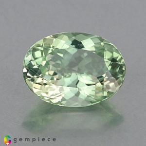 montebrasite  1.77cts - 9x7mm montebrasite  1.77cts - 9x7mm