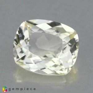 montebrasite  1.74cts - 8x7mm montebrasite  1.74cts - 8x7mm