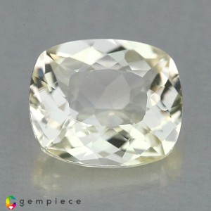 montebrasite  1.74cts - 8x7mm montebrasite  1.74cts - 8x7mm