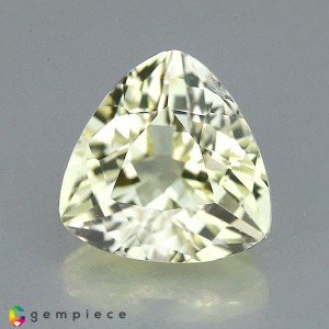 montebrasite  1.51cts - 7x7mm montebrasite  1.51cts - 7x7mm