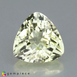 montebrasite  1.51cts - 7x7mm montebrasite  1.51cts - 7x7mm