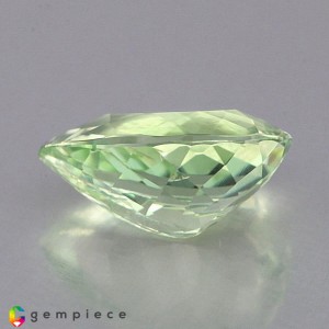 montebrasite  2.33cts - 10x8mm montebrasite  2.33cts - 10x8mm