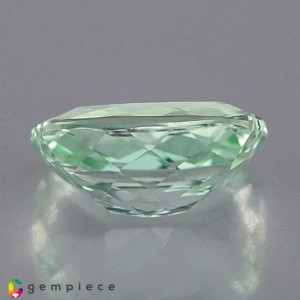 montebrasite  1.26cts - 8x6mm montebrasite  1.26cts - 8x6mm