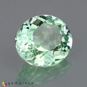 montebrasite  1.93cts - 8x7mm montebrasite  1.93cts - 8x7mm