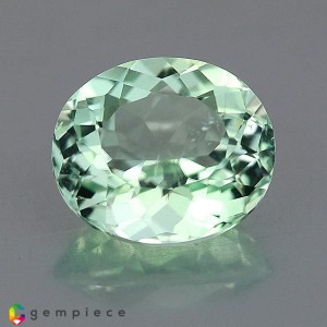 montebrasite  1.93cts - 8x7mm montebrasite  1.93cts - 8x7mm