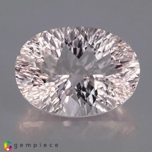 morganite  13.65cts - 19x14mm morganite  13.65cts - 19x14mm