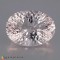morganite  13.65cts - 19x14mm