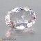 morganite  8.58cts - 16x12mm