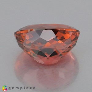 tourmaline  5.41cts - 12x9mm tourmaline  5.41cts - 12x9mm