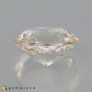 tourmaline  2.61cts - 9x5mm