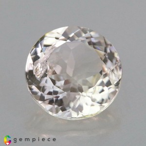 tourmaline  2.61cts - 9x5mm