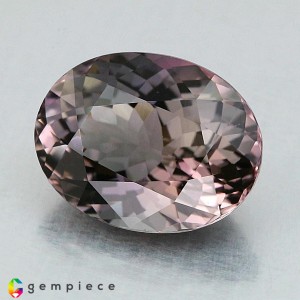 tourmaline  5.43cts - 13x10mm