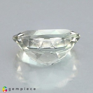 tourmaline  3.96cts - 12x9mm