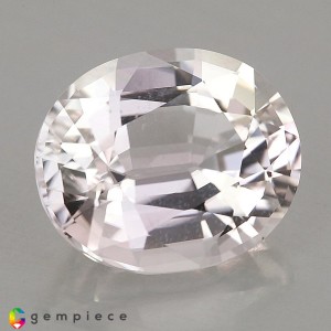 tourmaline  3.41cts - 10x9mm