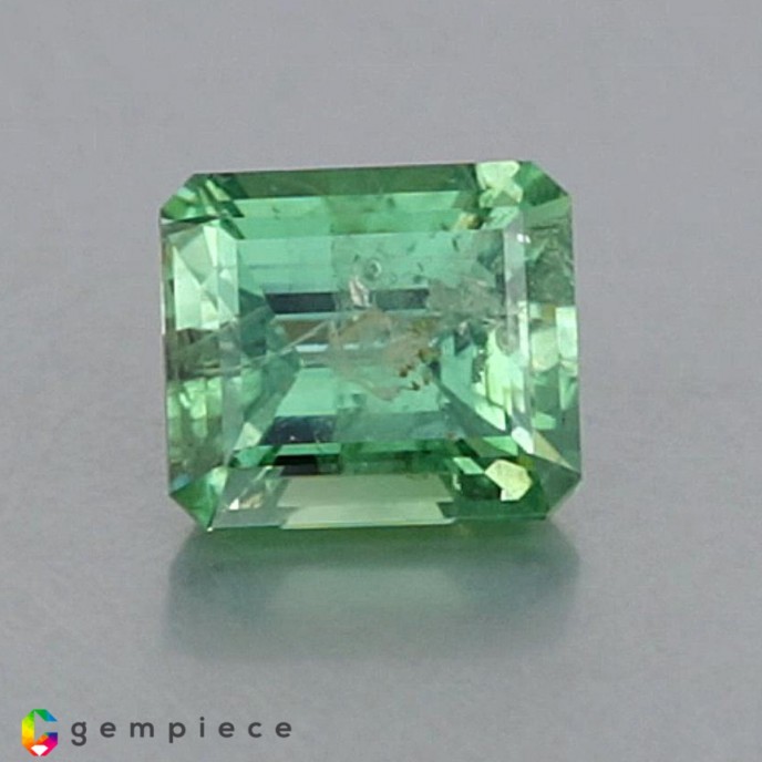 demantoid garnet image