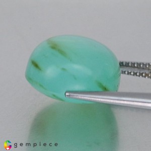 peru opal  11.53cts - 16x13mm peru opal  11.53cts - 16x13mm