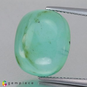peru opal  11.53cts - 16x13mm peru opal  11.53cts - 16x13mm