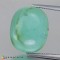 peru opal  11.53cts - 16x13mm