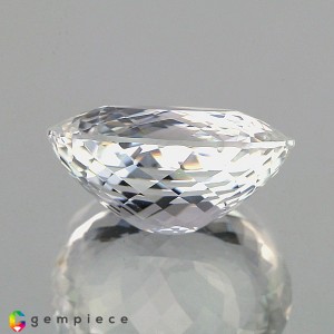 petalite  16.04cts - 20x16mm